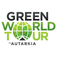 Green World Tour 2025 Munich