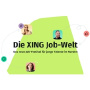 XING Job-Welt, Hambourg